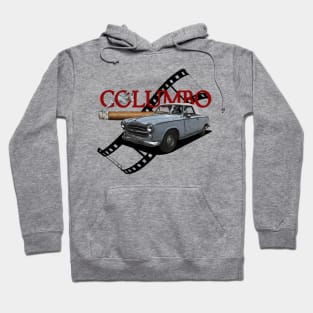 Columbo Hoodie